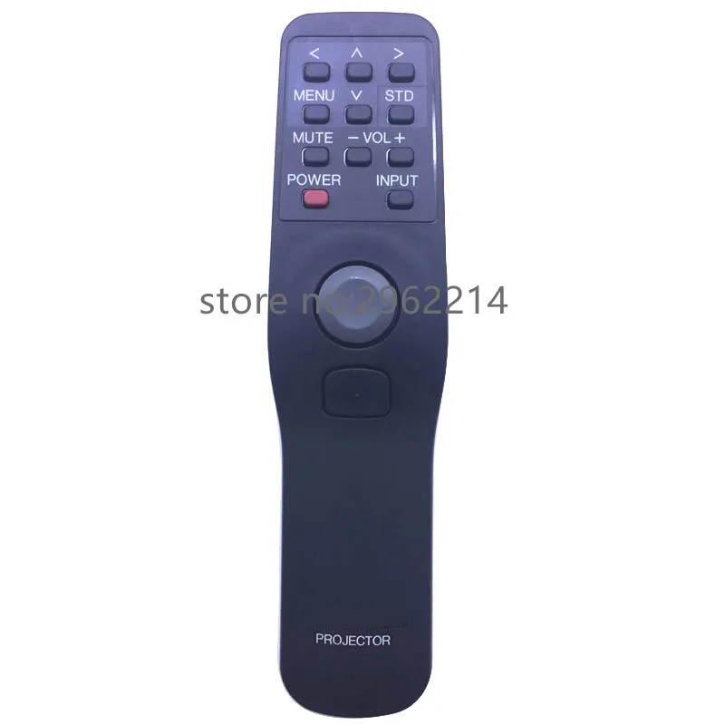 

NEW Original remote control TNQE074-2 for ViewSonicc projectors controller