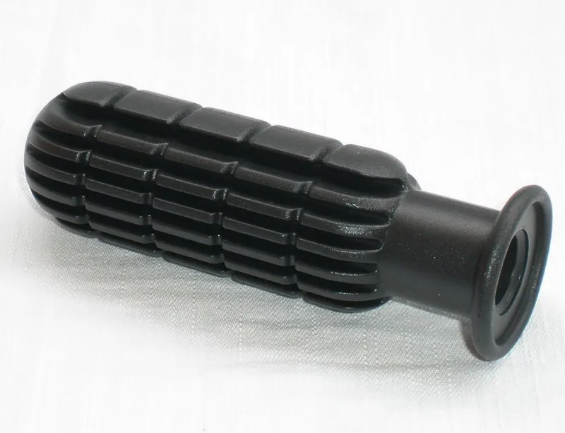 New 1pcs 1/2" Rod Foosball Soccer Table Football Rubber Handle Grip