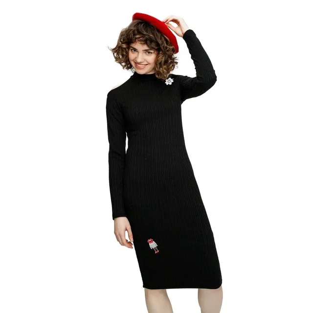 Платье befree 1731223536