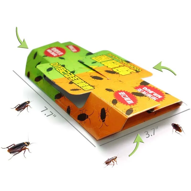 Отпугиватель тараканов насекомых мышей Вредителей отпугивает ловушку убивает