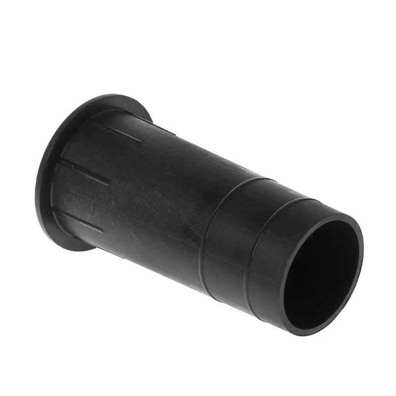 

2PCS Speaker Port Tube Bass Reflex Vent Connector 3-5" 35x80mm Subwoofer Woofer Box