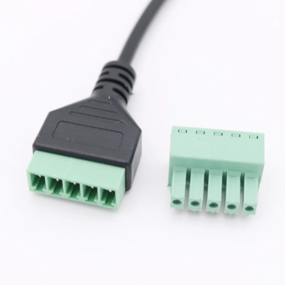 MINI USB5P30 9