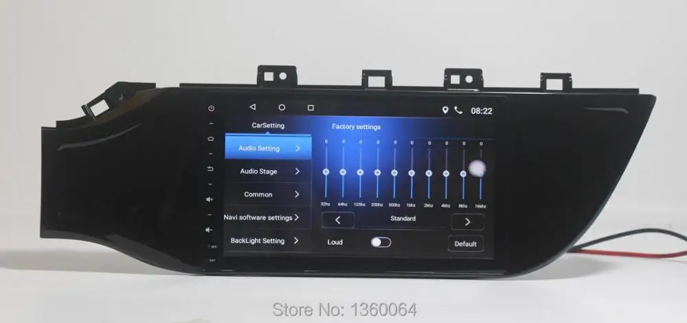 Top Nedehe 2G RAM+32G ROM 9 inch Android 8.1 car dvd player for KIA K2 RIO car gps navigation car radio stereo head unit wifi 3g 6 Top Nedehe 2G RAM+32G ROM 9 inch Android 8.1 car dvd player for KIA K2 RIO car gps navigation car radio stereo head unit wifi 3g 6