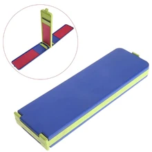 Аксессуары поплавки для хранения снастей крючки контейнер многофункциональный для основной лески рыболовная коробка прочный многослойный случайный цвет