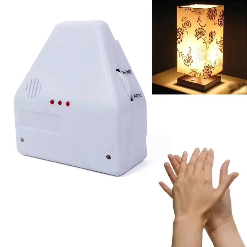 one hand clapping switch review