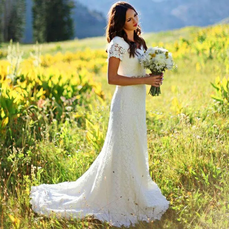 Vintage Bride Dresses Mother of the Country