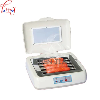 

home mini baked sausage machine electric hot grilled hot dog sausage machine children breakfast good helper 110 / 220V 1pc