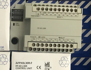 

100% New AFPX0L14R AFPX0L30R AFPX0L40R AFPX0L40MR AFPX0L60R AFPX0L60MR