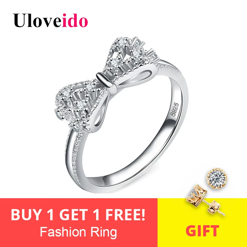 指輪 リング Sterling Silver Thin Love Knot Ring スターリング レディース フォーエバー