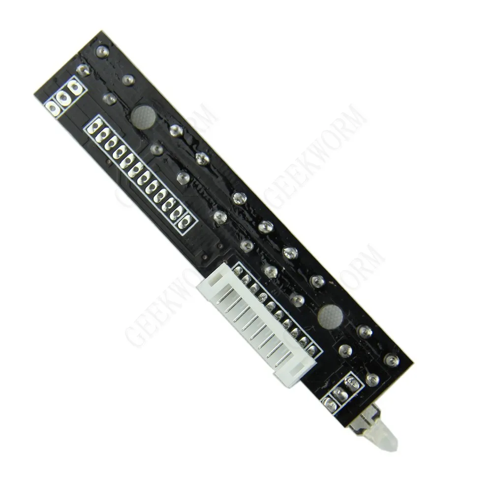 7 дюймов Raspberry PI HDMI и VGA интерфейс ЖК дисплей Экран монитор модуль щит для Pcduino cubiedard