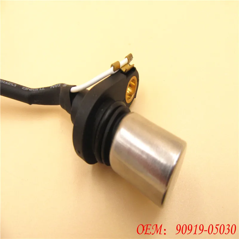 90919 05030 Датчик положения коленчатого вала подходит для Toyota Celica Corolla Matrix MR2