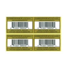 Индивидуальная печать этикеток со штрих-кодом для продукта печать этикеток со штрих-кодом