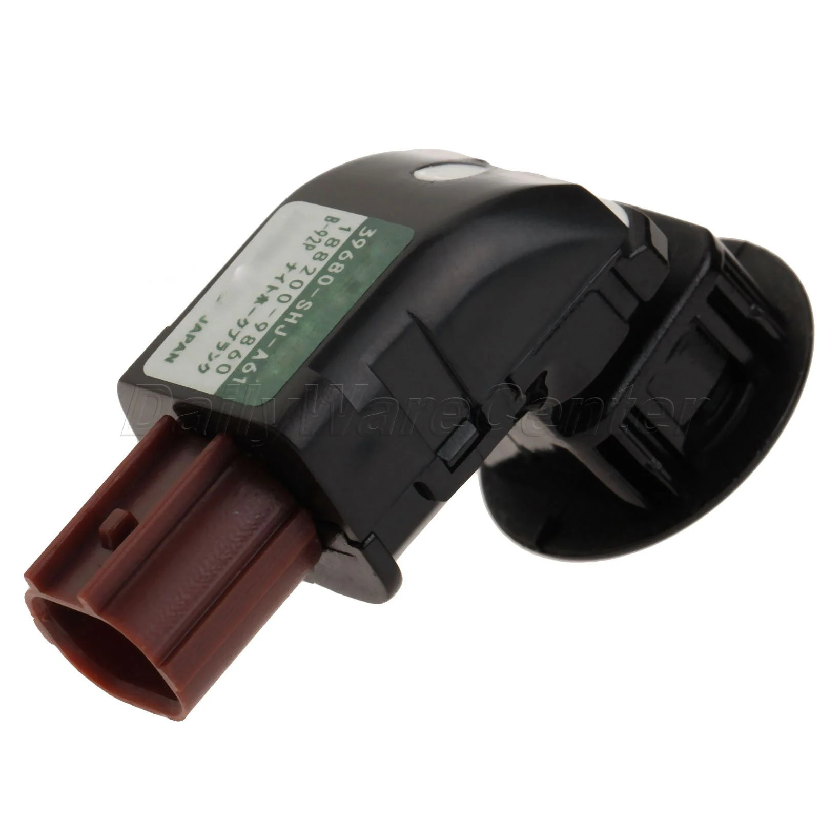 Sensor de aparcamiento PDC 1 pieza 39680-SHJ-A61 para Honda CR-V/Honda Odyssey automóviles Sensor ultrasónico Packtronic Park coche electrónico