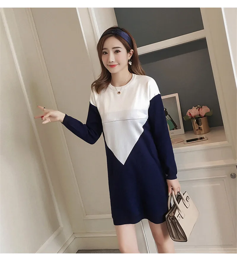 Nursing Dresses10