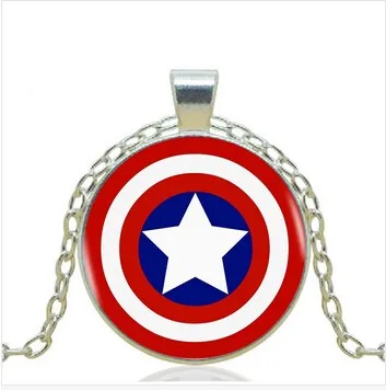 captial america 1