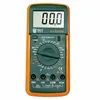 Multimètre numérique LCD professionnel, meilleur testeur numérique DT9205M portable grand écran avec Buzzer DMM mètre mis à niveau dt9205a ► Photo 3/6