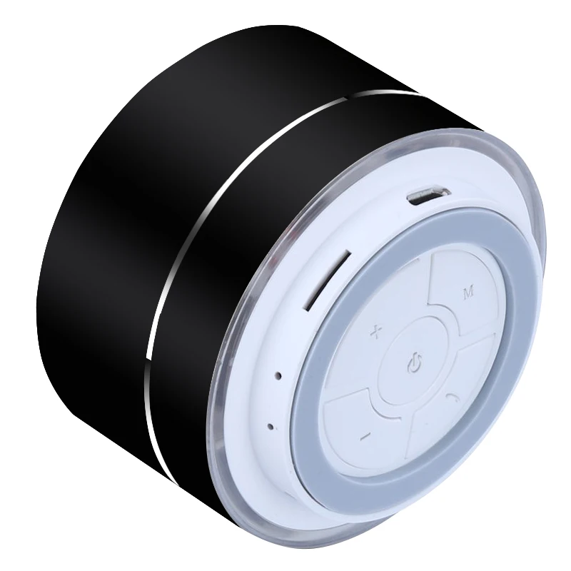 Portable Wireless Bluetooth Speaker Mini Outdoor Rechargeable Speakers with LED Stereo Sound Enhanced Bass for IPhoneIPadAndriodSamsungTablet (15)