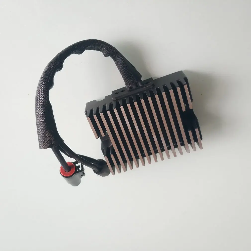 

2101.4 Voltage Rectifier For Harley-davidson Sportster Models 1994-2003 Motorcycle Rectifier Accessories