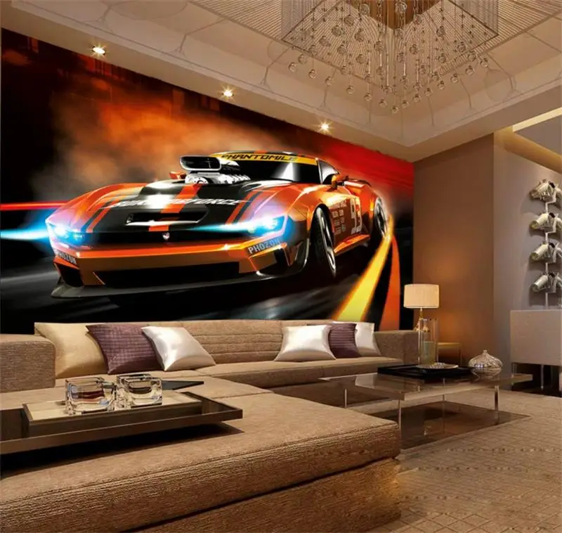 3d Wallpaper Sport Cars