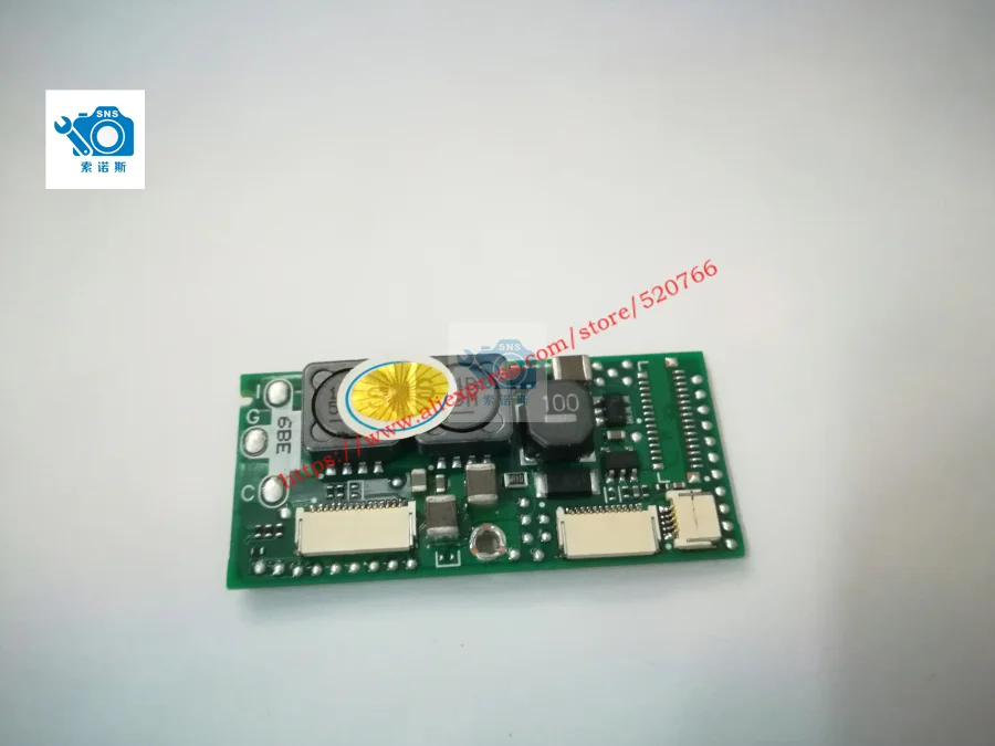 New For Nikon 28mm 1 8g Mainboard 28mm F 1 8g Main Pcb A31t 2601 Jaa 2601 Len Parts Aliexpress