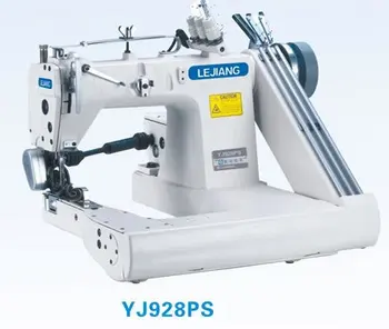 

YJ928PS High-speed Feed-off-arm Chainstitch machine