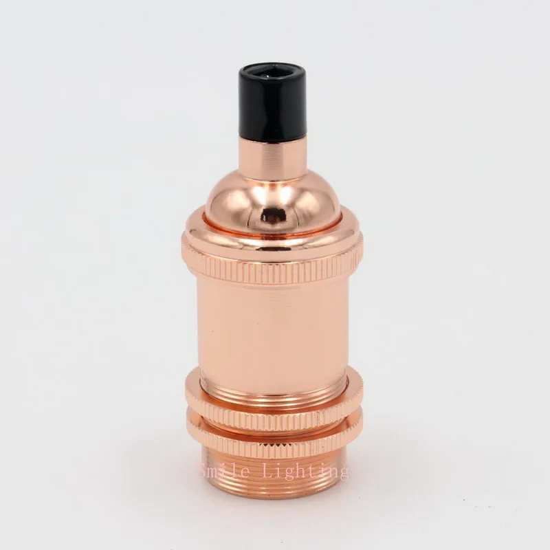 copper lampholder s800