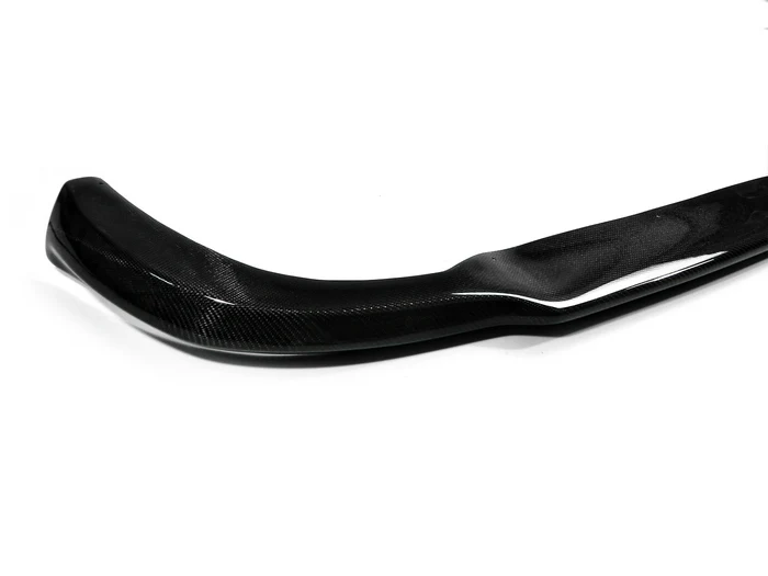 W204 C63 pre-face-lift Vath Style Front Lip (7)