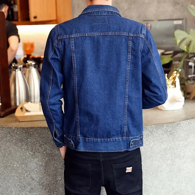 new denim youth jacket men's hip hop men's retro jacket casual bomber jacket fashion streetwear mens jackets and coats new denim youth jacket men's hip hop men's retro jacket casual bomber jacket fashion streetwear mens jackets and coats