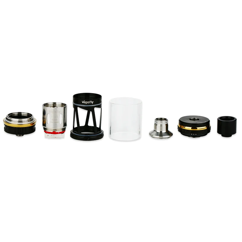 vapefly fantasy sub ohm