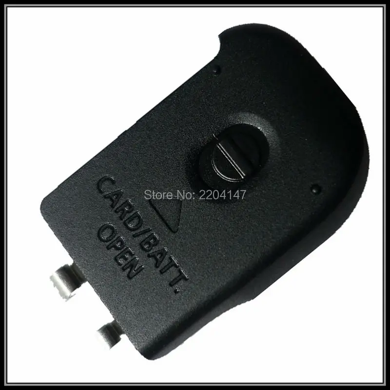 NEW original black sx160 battery cover With iron and buttons for canon Sx160 battery snap sx160 cover camera part