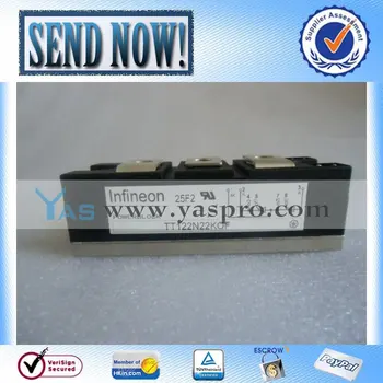

thyristor TT122N18KOF(6SY7010-0AA07), TT122N22KOF (6SY7010-0AA08), TT122N22KOF
