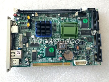 

PEB-6630VLA PCI Half-Size Industrial Motherboard