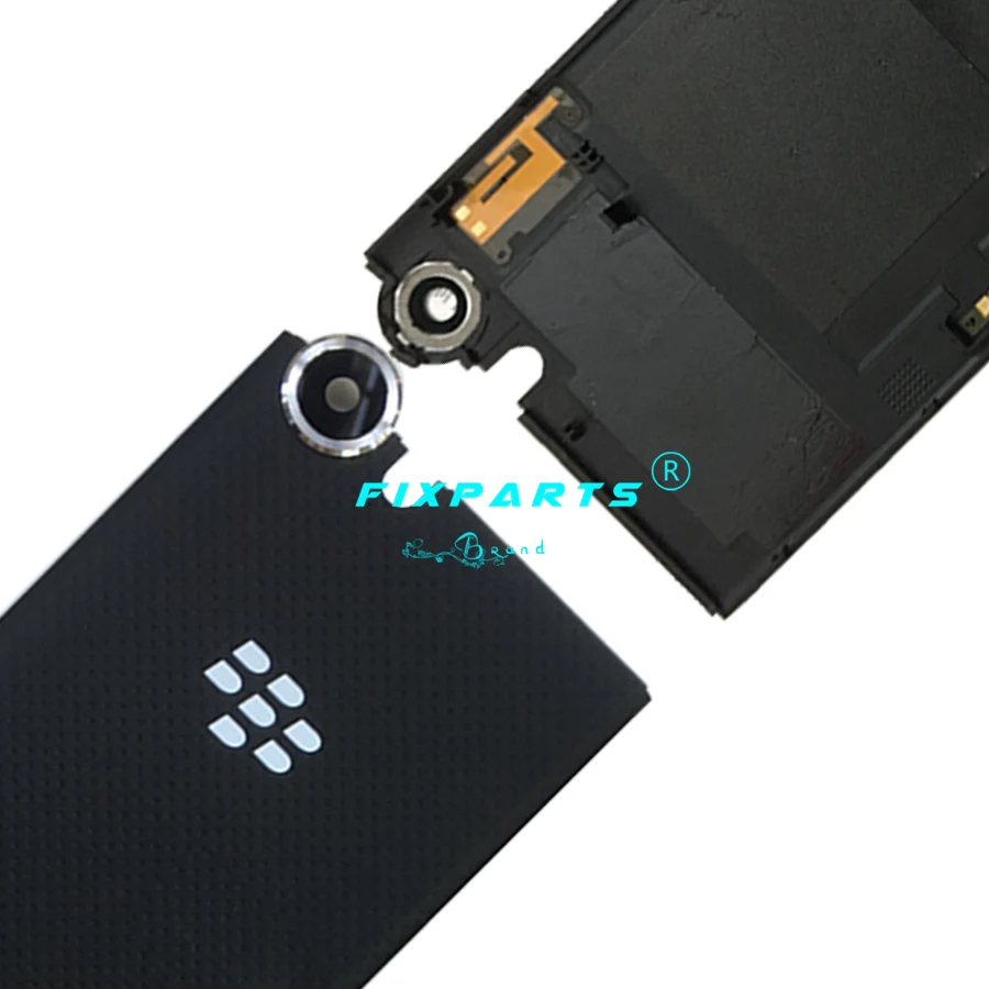 LCD Display blackberry keyone5