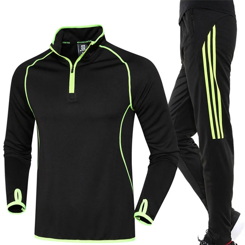 

Cycling Jersey Suit Long Sleeve Comfortable Soft MTB Bicycle Shirt Tights Padded Biking Jakcet Outfit For Spring Autumn#292224
