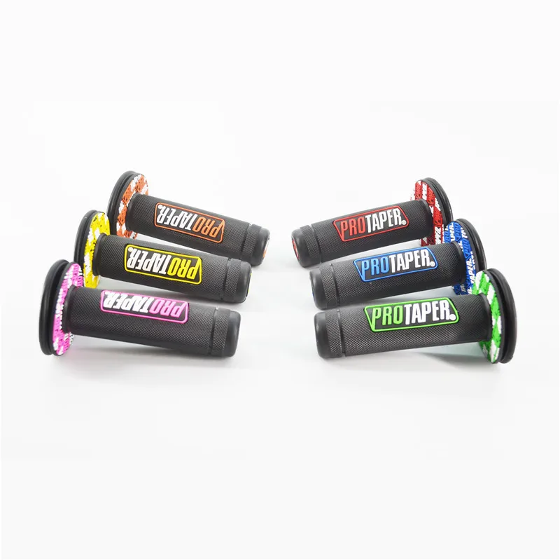 

Motorcycle Modified Hand Glue Handlebar gloves for general purpose scooter PRO Ghost Fire Throttle Rotary Sleeve