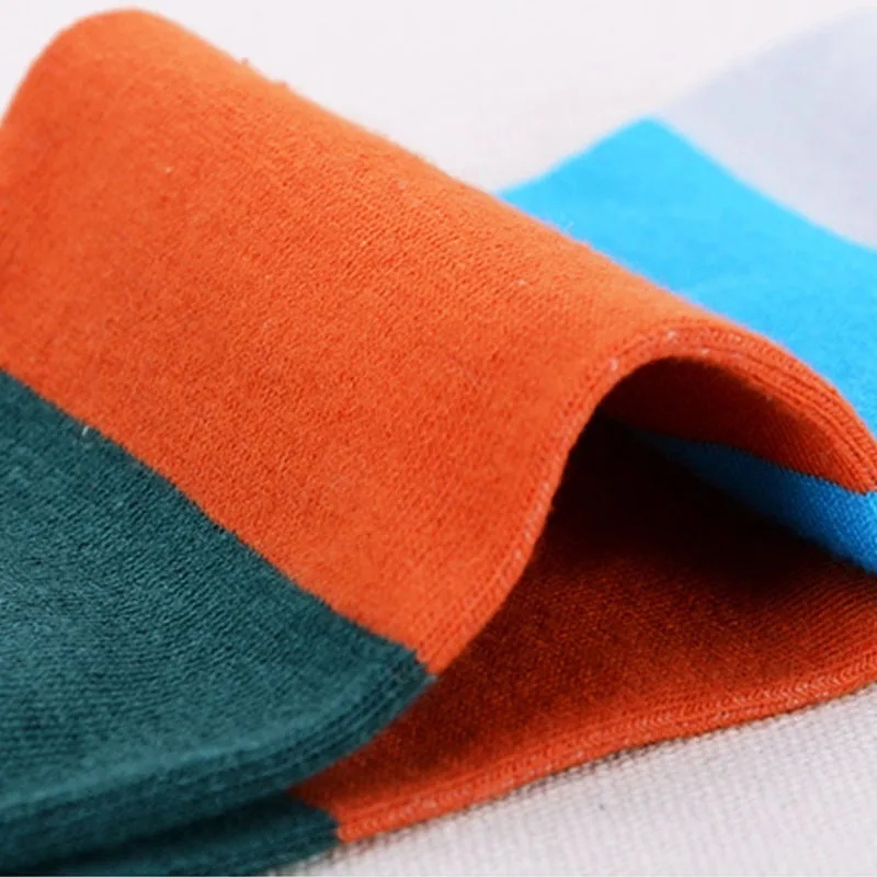 Носки мужские летние хлопковые яркие смешные 5 пар|men socks|socks male5 pairs |