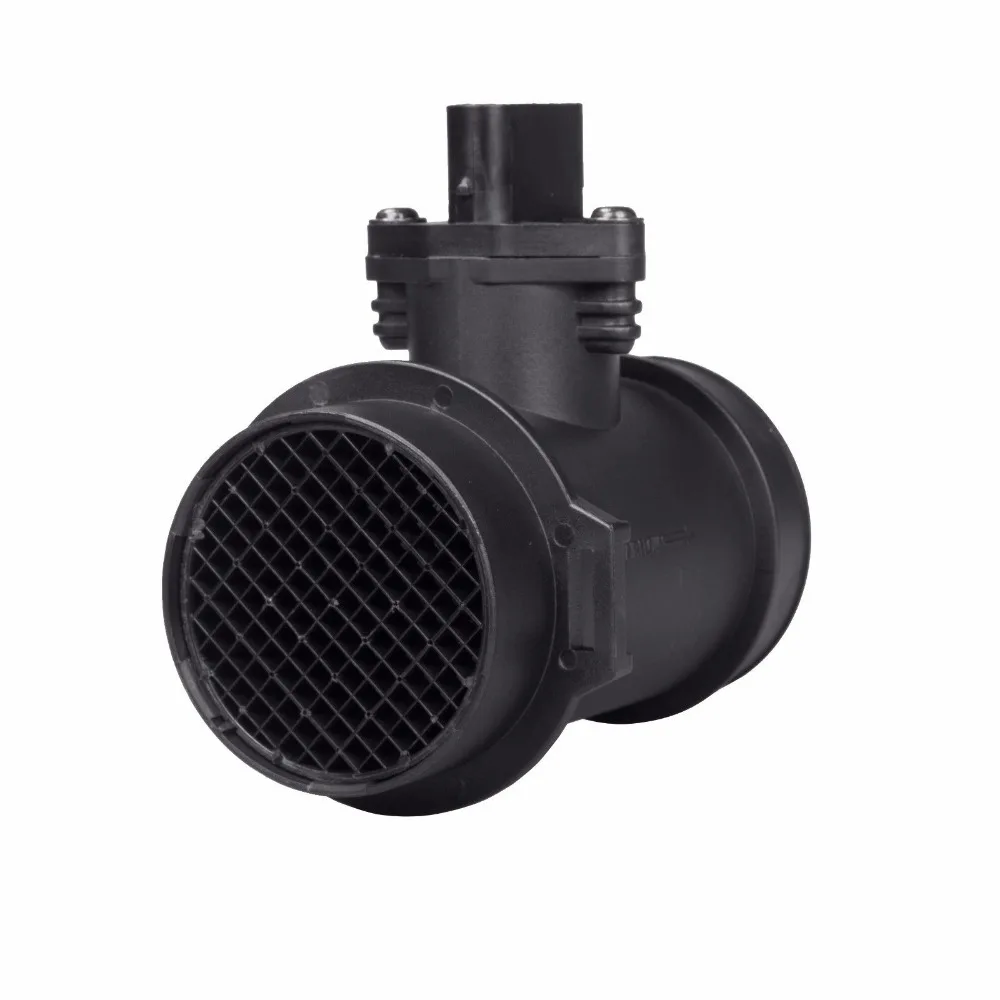 MAF Mass Air Flow Sensor Meter For Mercedes Bens SLK230 C320 Kompressor