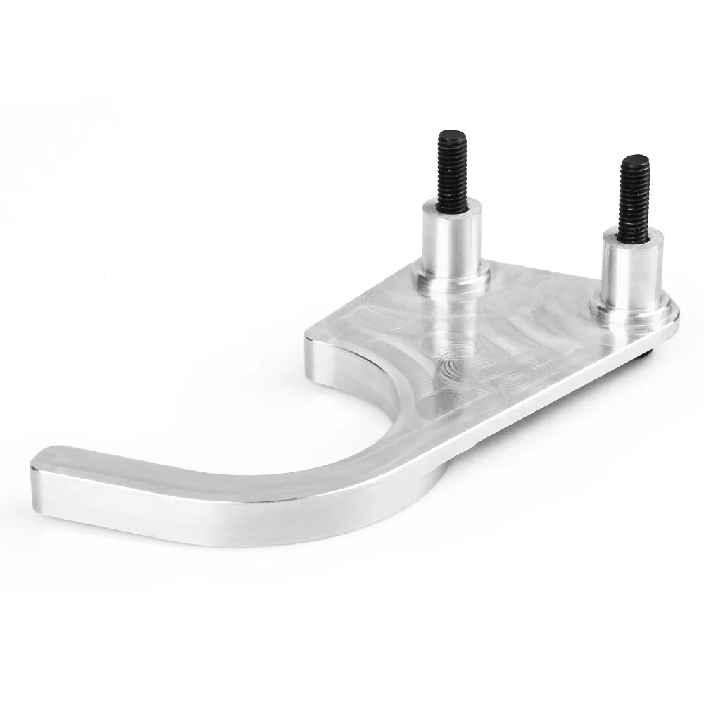 RASTP-Universal Car Styling Lower Timing Chain Guide for K20 K24 K SERIES RSX CIVIC SI TSX ACCORD CRV RS-SFN050