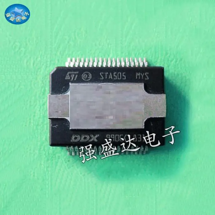 Sta505 HSSOP36|STA505 HSSOP36| |