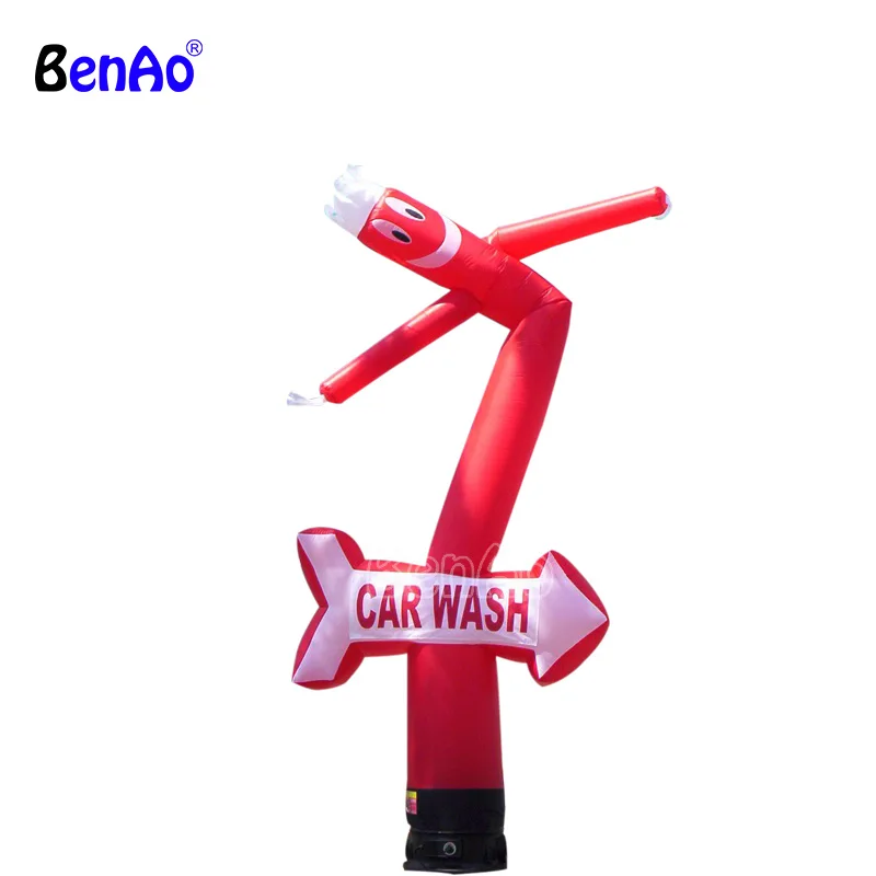 

AD255 inflatable air dancer,sky dancer with arrow,small inflatable waving man, mini inflatable sky air dancer with Arrows