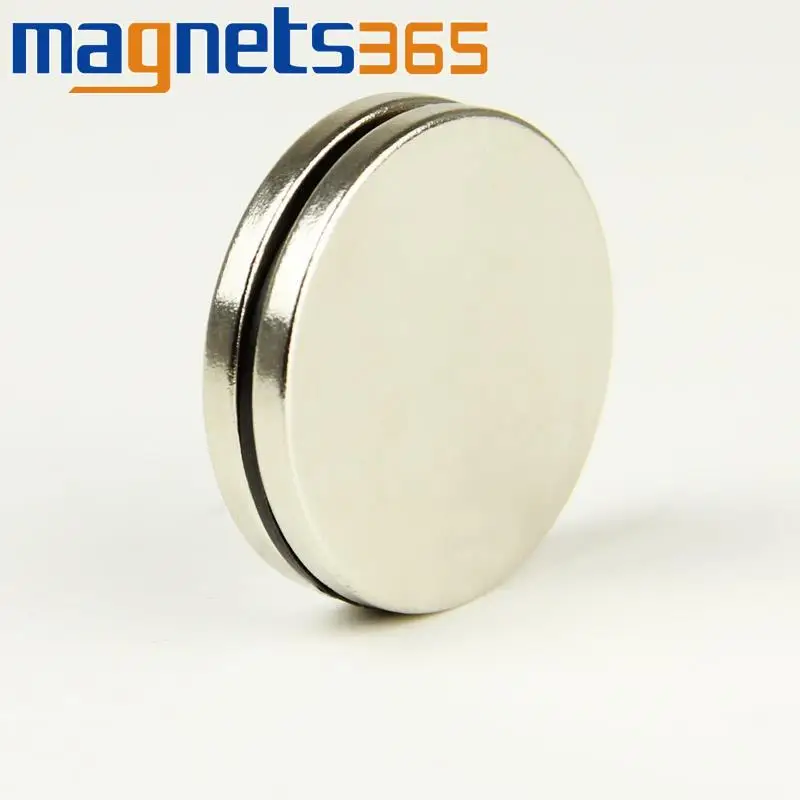 

OMO Magnetics Lot 10 x Round Circular Cylinder 30 x 3 mm Magnets Rare Earth Neodymium 30 *3 mm