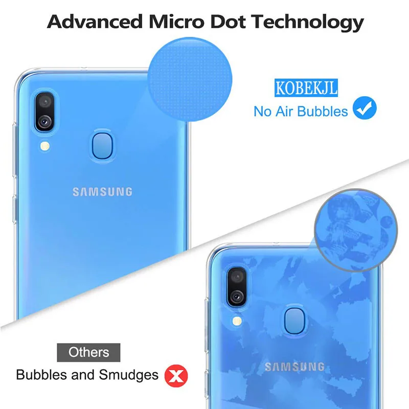 Samsung Galaxy A40 (2)