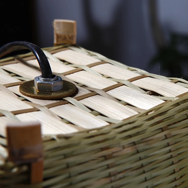 Online Shop Bamboe tafellamp slaap nachtlampje bamboe tuin stijl ... Online Shop Bamboe tafellamp slaap nachtlampje bamboe tuin stijl ...