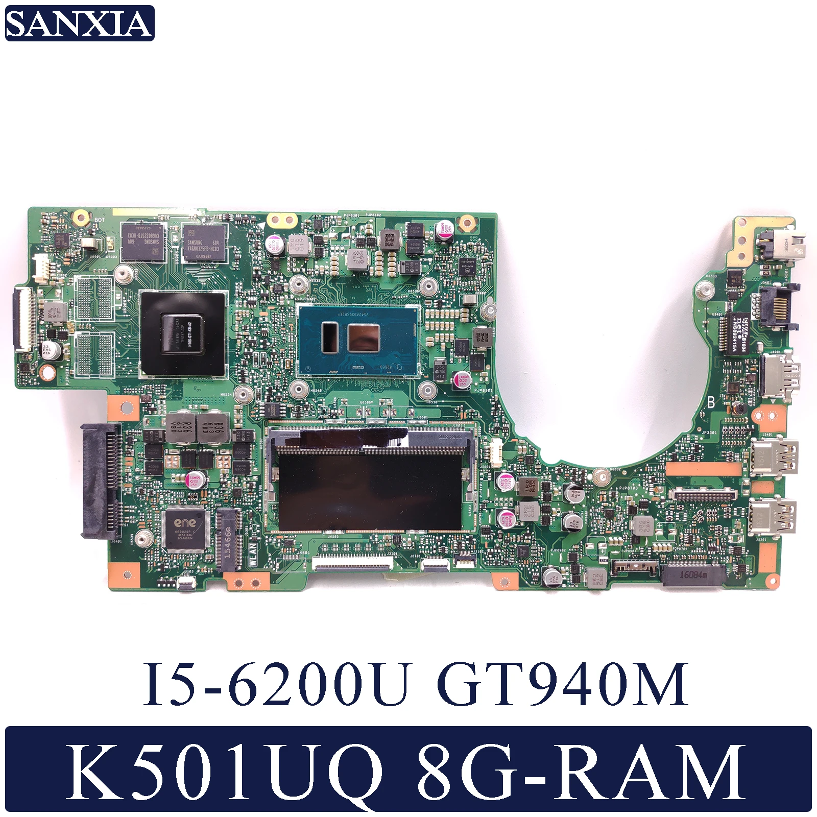 Asus k501u аккумулятор Asus k501u аккумулятор
