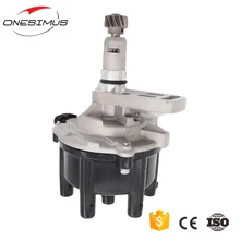 Система зажигания OEM 19100-70200 автомобильный дистрибьютор для T-1GFE GX90 GX100