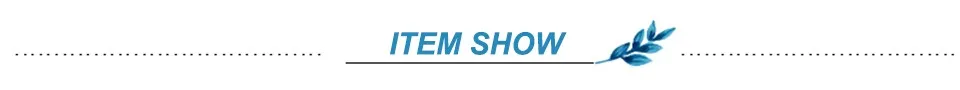 ITEM SHOW