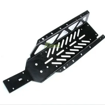 

Light Weight Hollow Main Frame Chassis Fit for 1/5 HPI ROVAN KM BAJA 5B 5T 5SC
