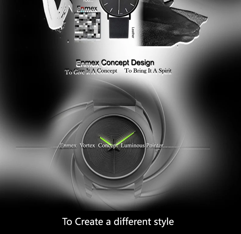 High Quality deployment buckle watch