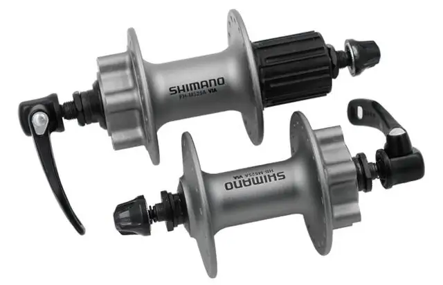 Shimano m475 втулка