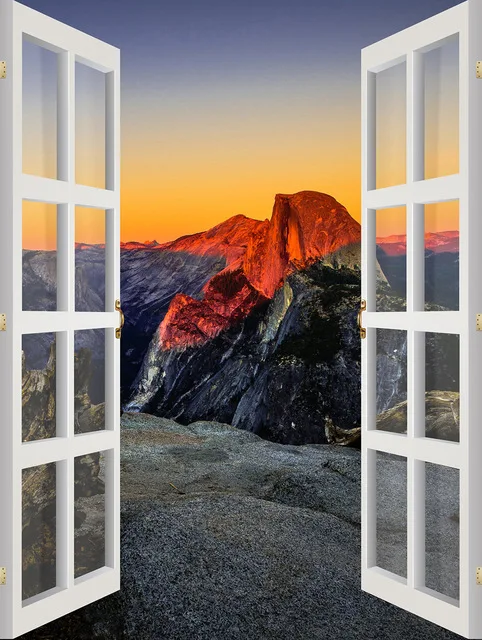 Modern-3D-Window-Outdoor-Landscape-Poster-and-Print-Mountain-Art-Canvas-Painting-Wall-Pictures-for-Living.jpg_640x640 (3)